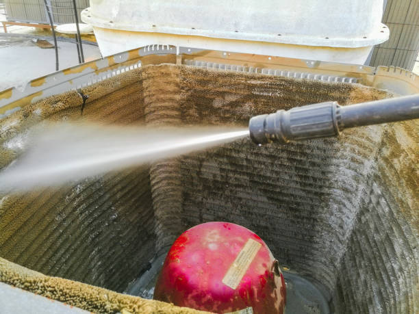 Best Professional Duct Cleaning Services  in Lumberton, NC