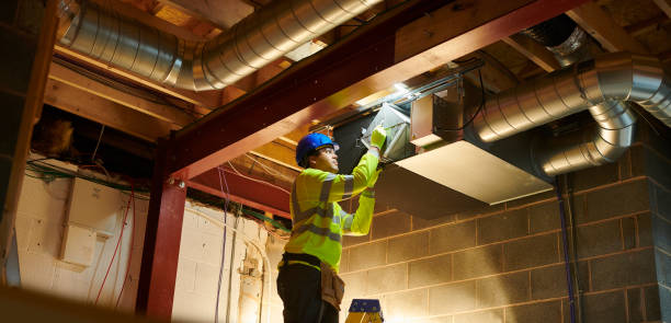 Best Best Air Duct Cleaning Company  in Lumberton, NC