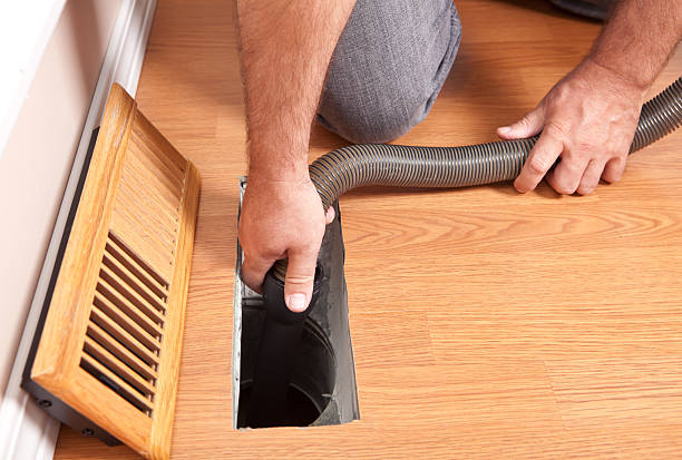 Best Best Air Duct Cleaning Company  in Lumberton, NC