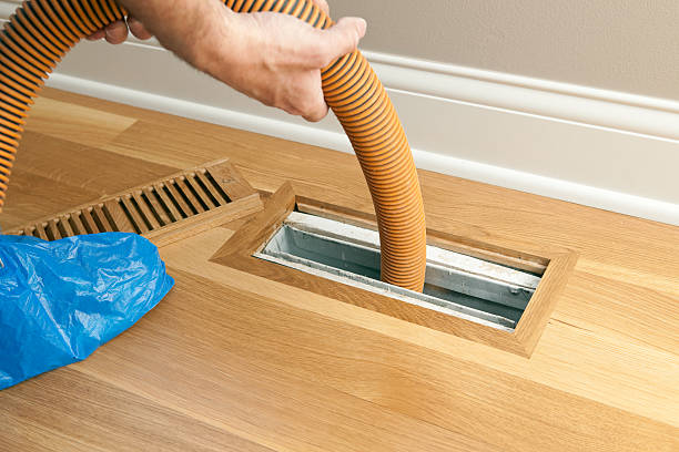 HVAC System Cleaning in Lumberton, NC