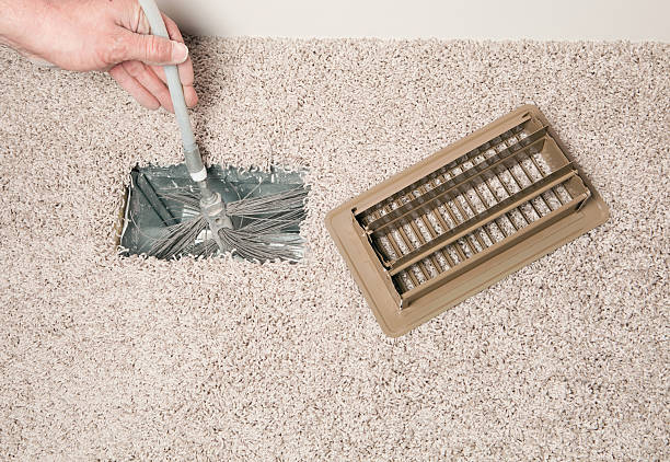 Best Local Air Duct Cleaning Services  in Lumberton, NC