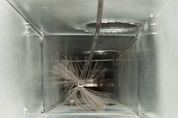 Best HVAC Duct Inspection Services  in Lumberton, NC