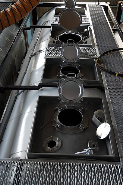 Best HVAC Duct Inspection Services  in Lumberton, NC