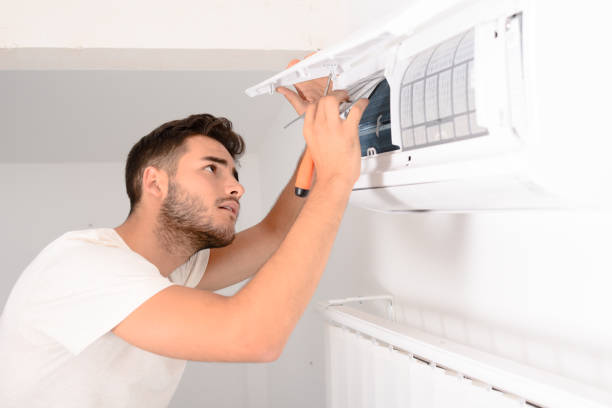 Best Commercial Air Duct Cleaning  in Lumberton, NC