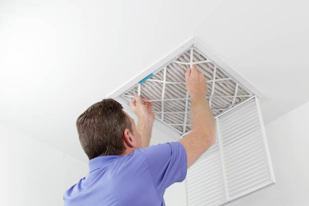 Lumberton, NC Airduct Cleaning Company
